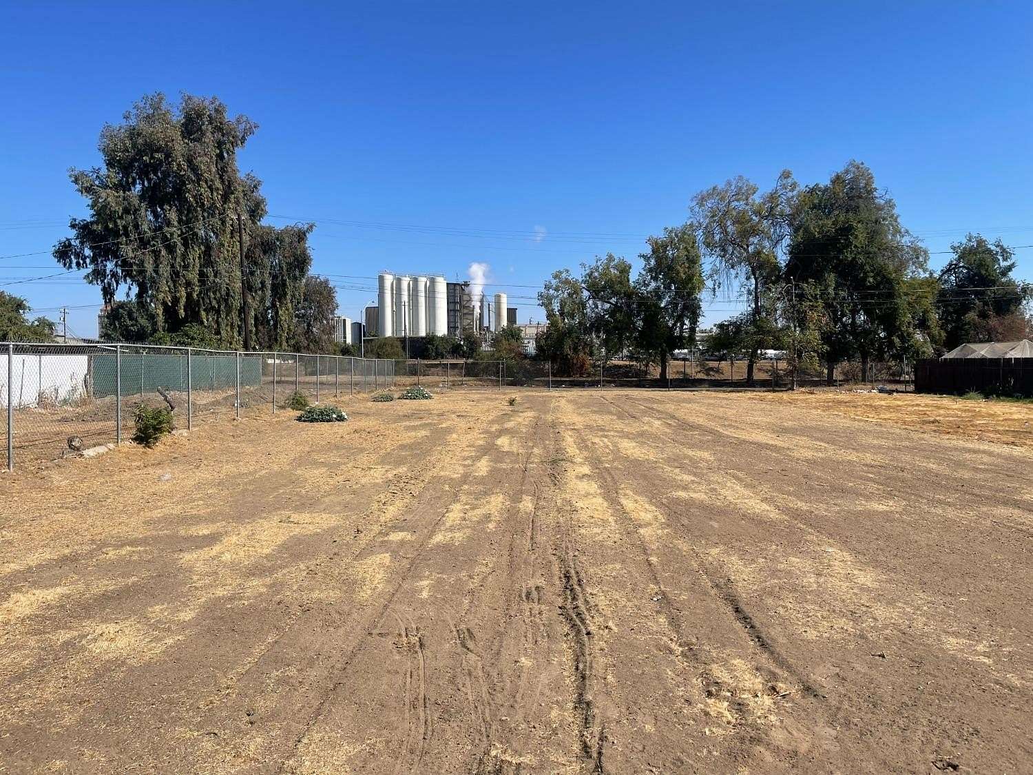 0.121 Acres of Residential Land for Sale in Fresno, California