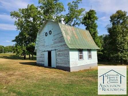 11.8 Acres of Mixed-Use Land for Sale in Ridgeway, Virginia