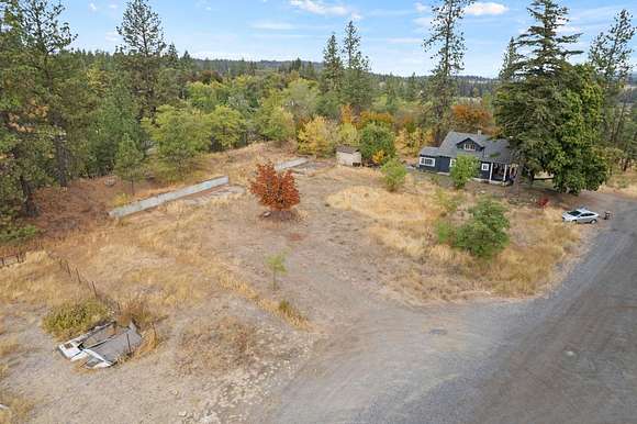 0.28 Acres of Residential Land for Sale in Spokane, Washington