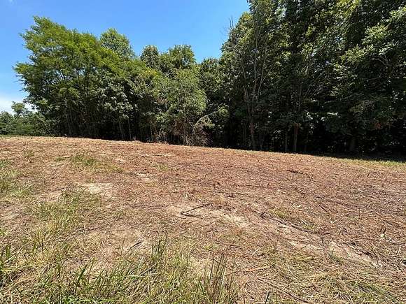 4.12 Acres of Residential Land for Sale in Monroe, Tennessee