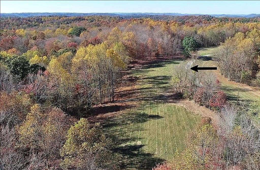 5.87 Acres of Residential Land for Sale in Liberty, Tennessee