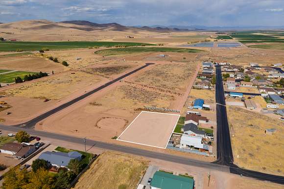 0.5 Acres of Residential Land for Sale in Enterprise, Utah