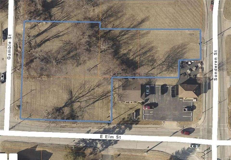 0.88 Acres of Mixed-Use Land for Sale in O'Fallon, Missouri