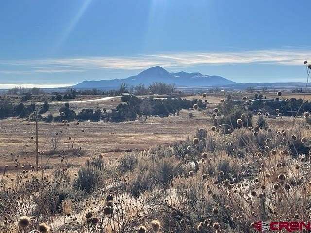 5.4 Acres of Residential Land for Sale in Lewis, Colorado