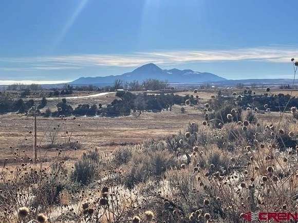 5.4 Acres of Residential Land for Sale in Lewis, Colorado