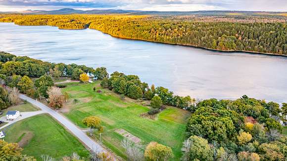 6.76 Acres of Residential Land for Sale in Verona Island, Maine