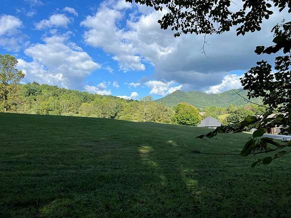 0.86 Acres of Residential Land for Sale in Hayesville, North Carolina