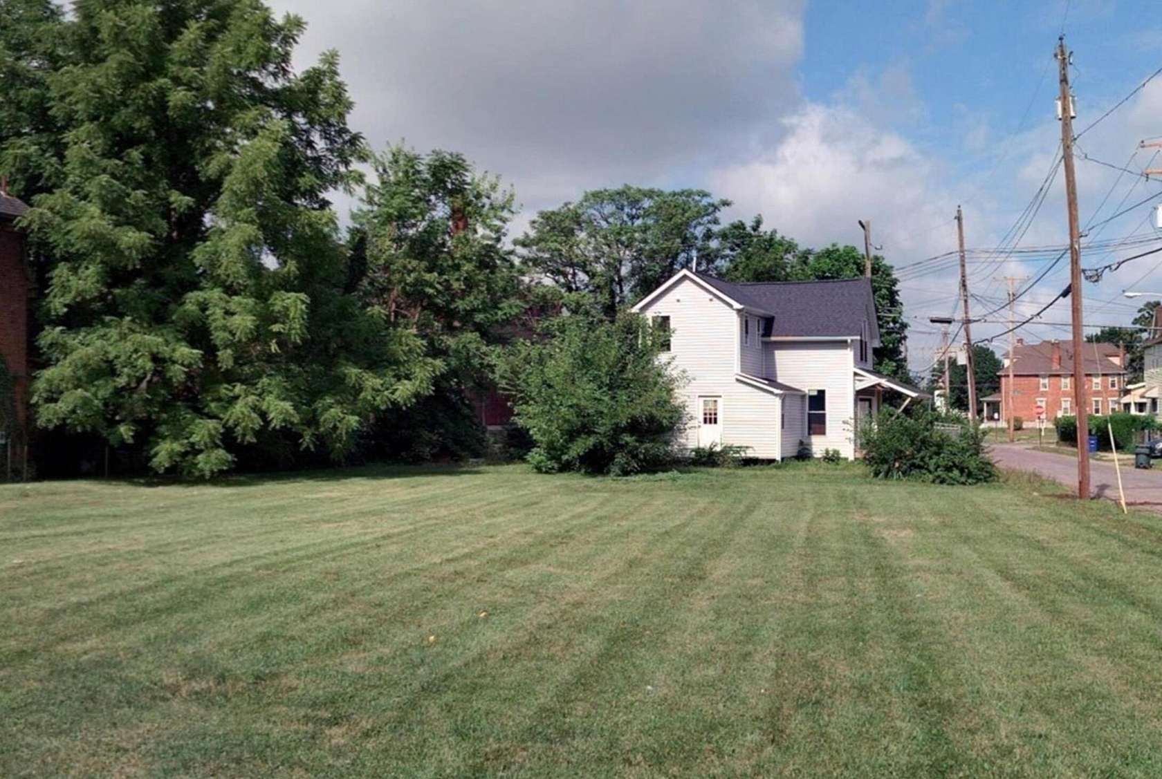 0.09 Acres of Residential Land for Sale in Columbus, Ohio