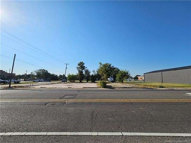 Commercial Land for Sale in Sulphur, Louisiana