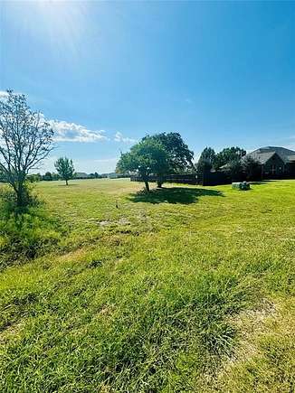 0.955 Acres of Residential Land for Sale in Anna, Texas