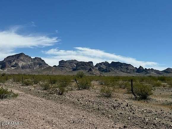 1.9 Acres of Residential Land for Sale in Tonopah, Arizona