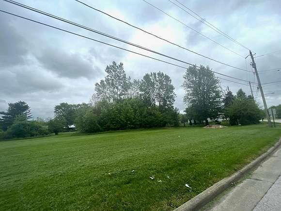 0.46 Acres of Residential Land for Sale in Galion, Ohio