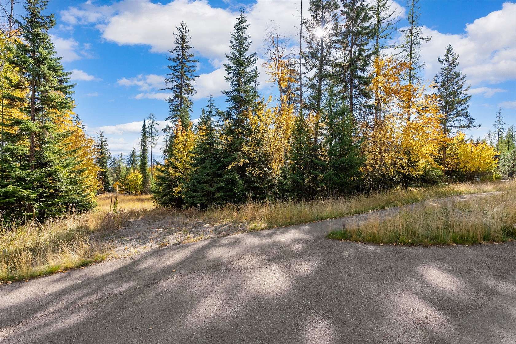 0.671 Acres of Residential Land for Sale in Whitefish, Montana