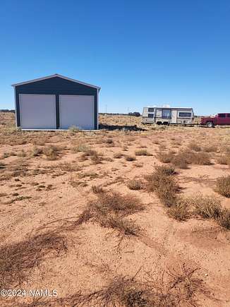 1.06 Acres of Residential Land for Sale in Williams, Arizona