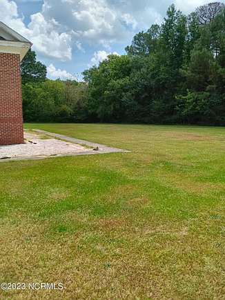 2 Acres of Improved Mixed-Use Land for Sale in Wilson, North Carolina