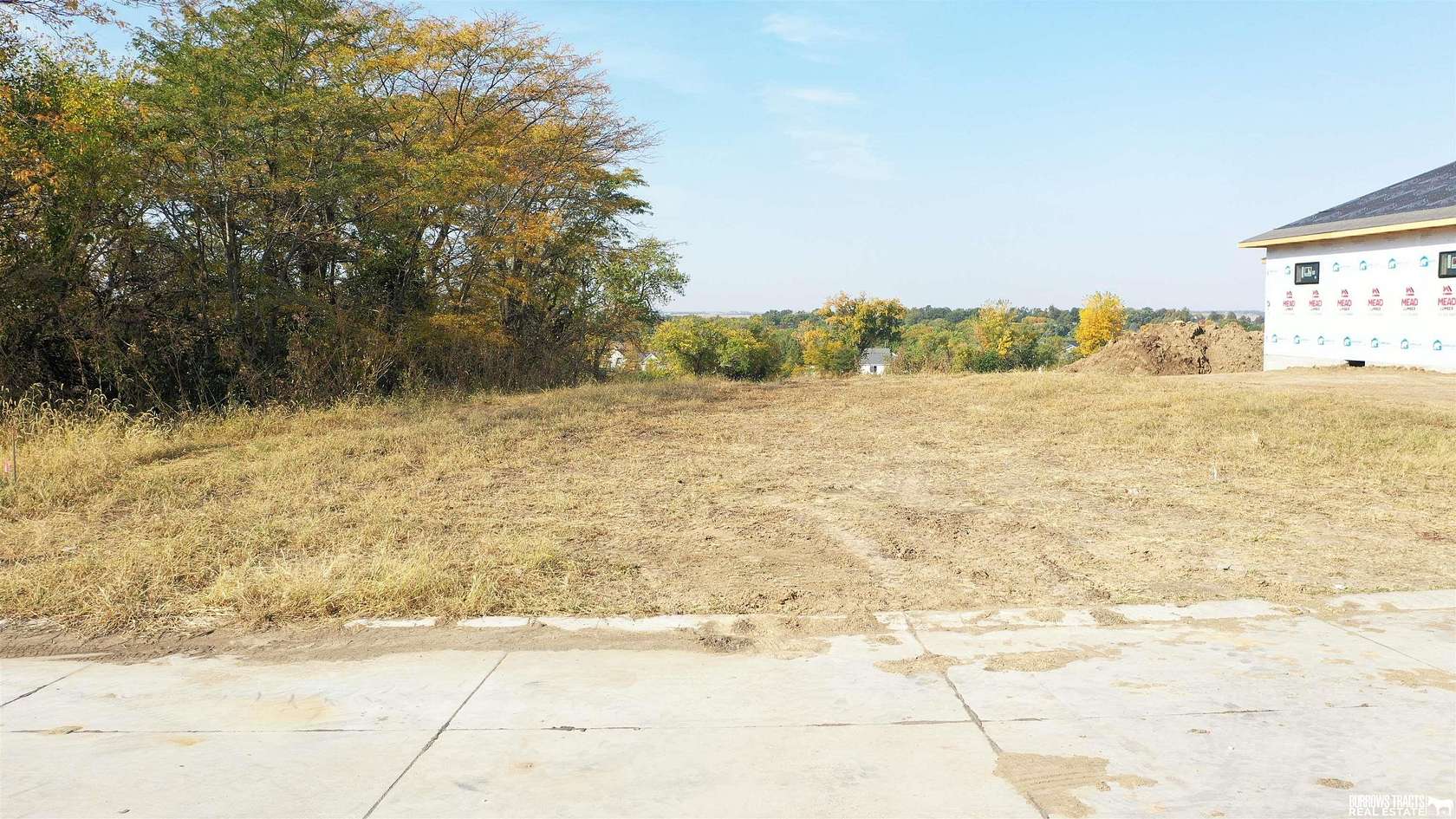 0.472 Acres of Residential Land for Sale in Syracuse, Nebraska