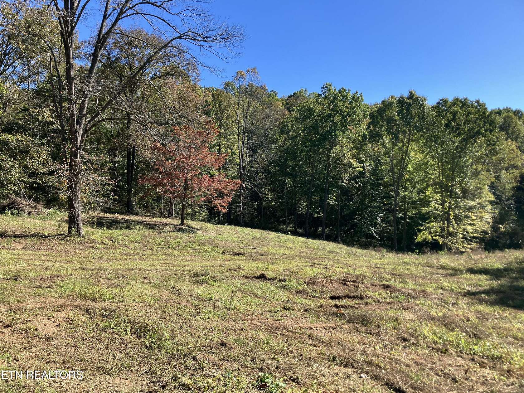 5.07 Acres of Residential Land for Sale in Maynardville, Tennessee