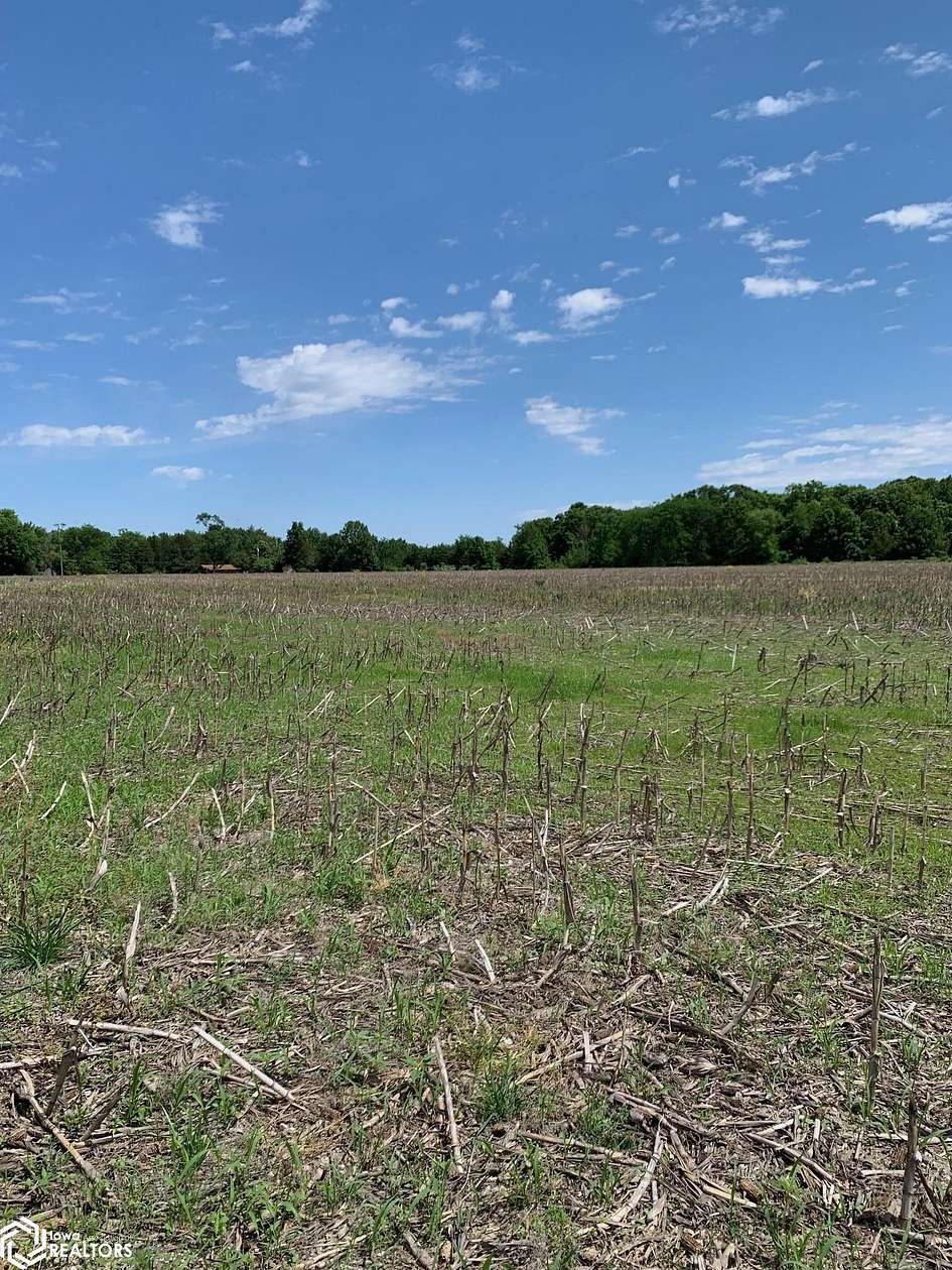 14.47 Acres of Land for Sale in Keokuk, Iowa