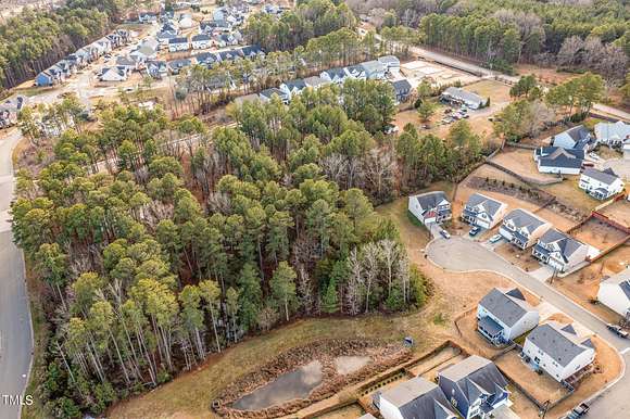 4.14 Acres of Residential Land for Sale in Durham, North Carolina