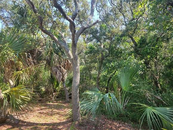 0.4 Acres of Residential Land for Sale in St. George Island, Florida