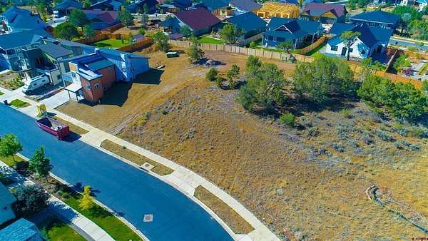 0.22 Acres of Land for Sale in Durango, Colorado