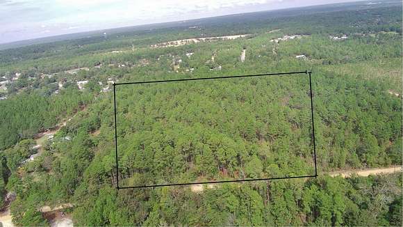 23 Acres of Land for Sale in Gaston, South Carolina