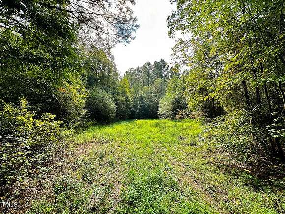 60 Acres of Recreational Land for Sale in Louisburg, North Carolina