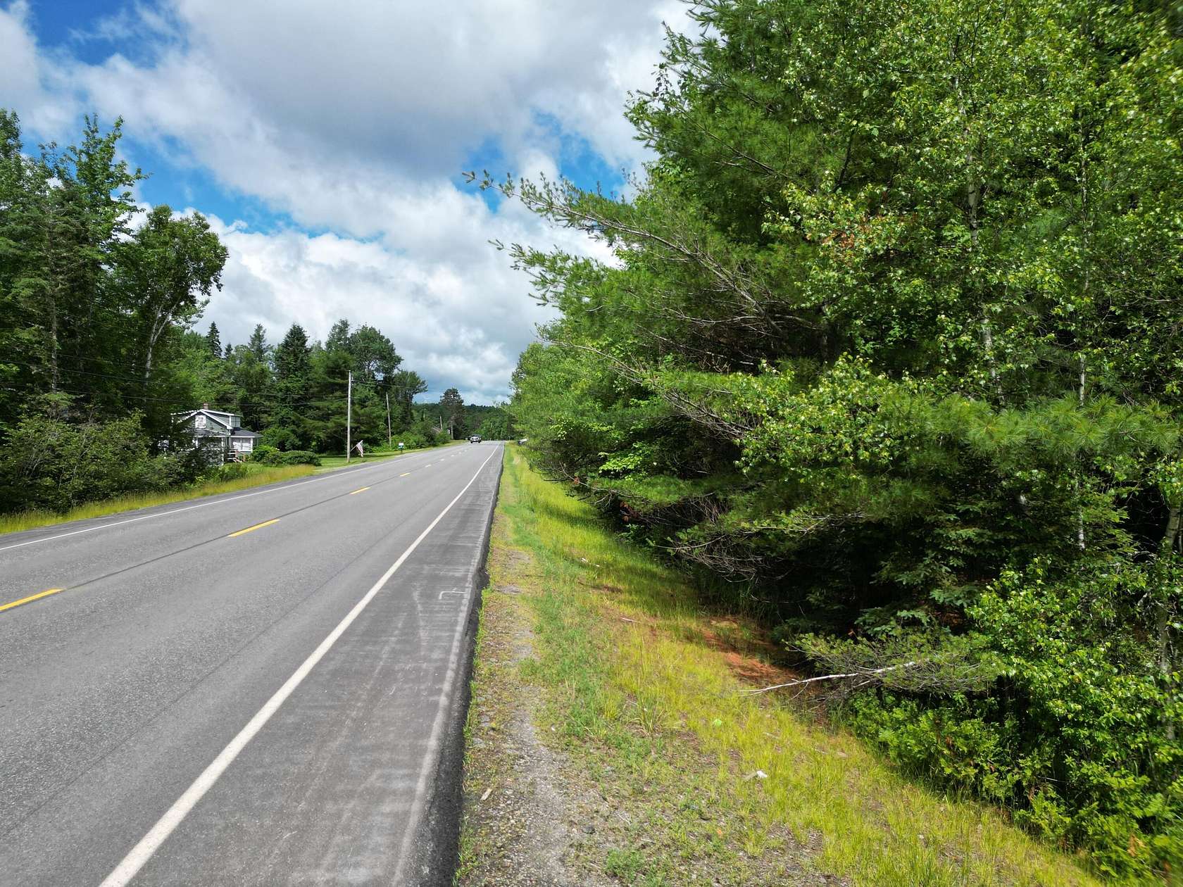 1.37 Acres of Residential Land for Sale in Lee, Maine