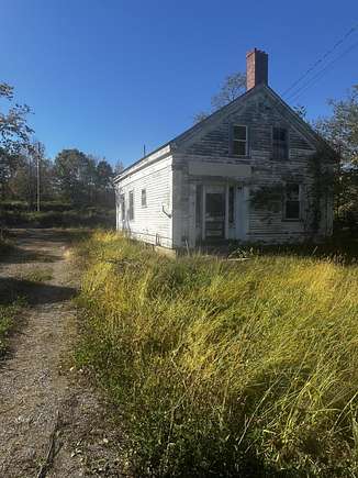 1.75 Acres of Mixed-Use Land for Sale in Belfast, Maine