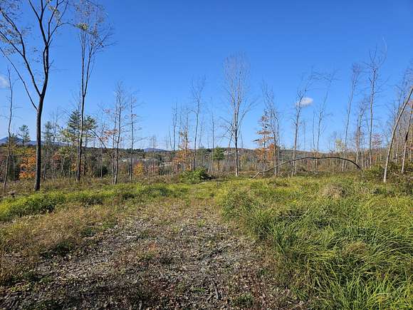 22.23 Acres of Recreational Land for Sale in Farmington, Maine