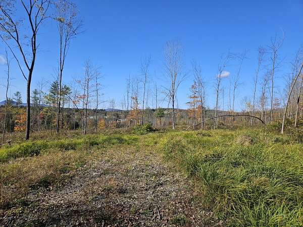 22.2 Acres of Recreational Land for Sale in Farmington, Maine
