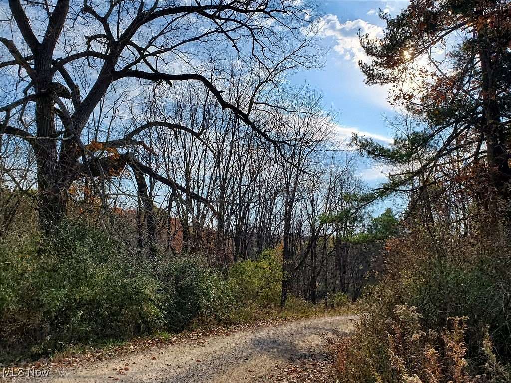 28.26 Acres of Recreational Land for Sale in Warsaw, Ohio