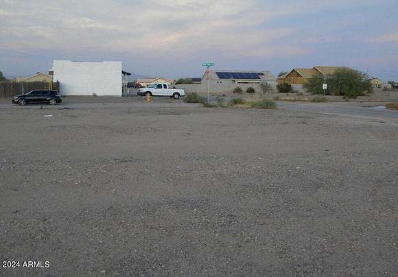 0.25 Acres of Land for Sale in Arizona City, Arizona