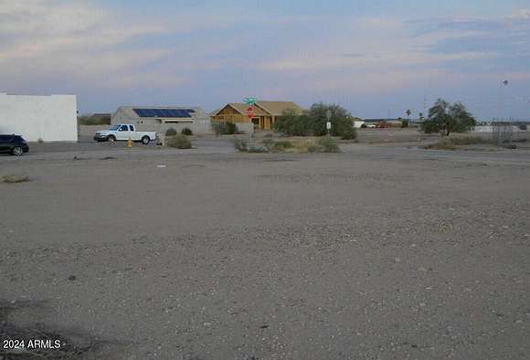 0.25 Acres of Land for Sale in Arizona City, Arizona