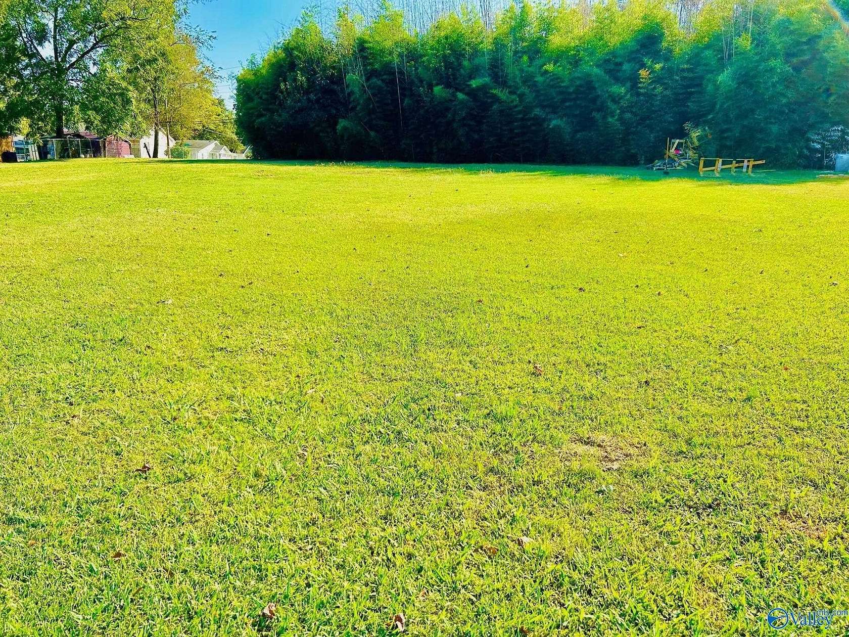 1.01 Acres of Residential Land for Sale in Cullman, Alabama