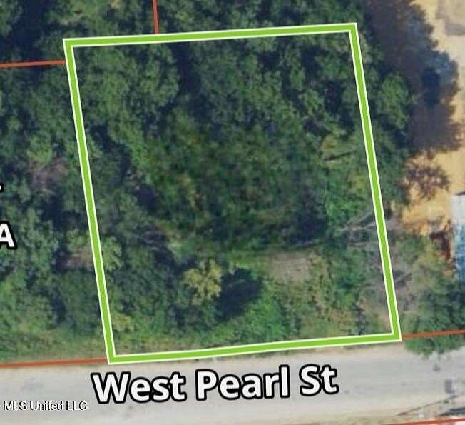 0.7 Acres of Residential Land for Sale in Sardis, Mississippi