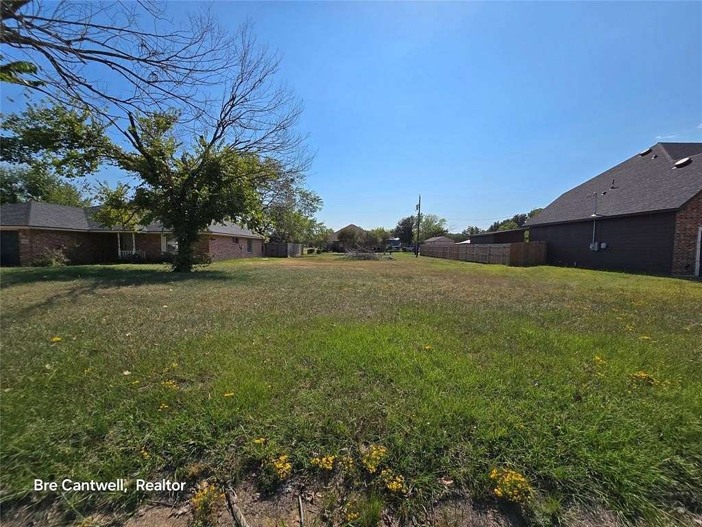 0.224 Acres of Residential Land for Sale in Gun Barrel City, Texas