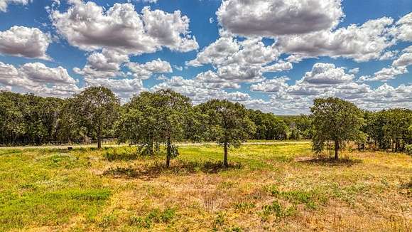 2 Acres of Residential Land for Sale in Poolville, Texas