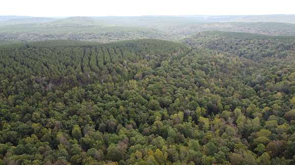 3 Acres of Residential Land for Sale in Dunlap, Tennessee