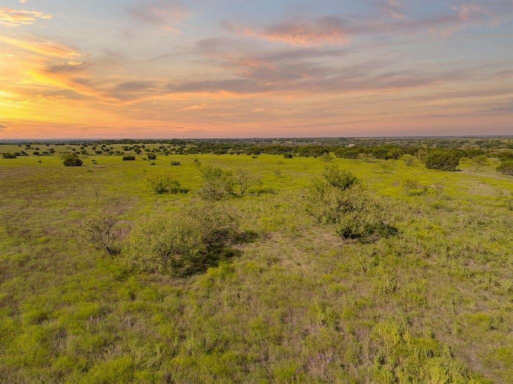 10.01 Acres of Recreational Land for Sale in Jonesboro, Texas