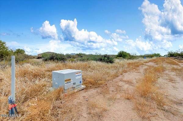 1 Acre of Residential Land for Sale in Scottsdale, Arizona