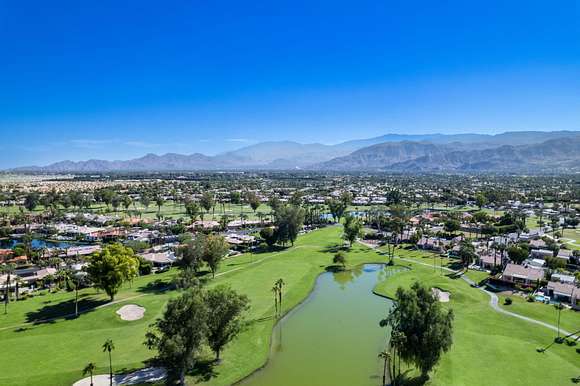 0.34 Acres of Residential Land for Sale in Rancho Mirage, California