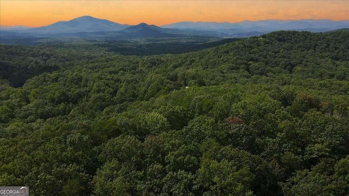 2.35 Acres of Land for Sale in Clarkesville, Georgia