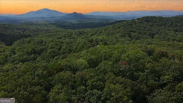 2.35 Acres of Land for Sale in Clarkesville, Georgia