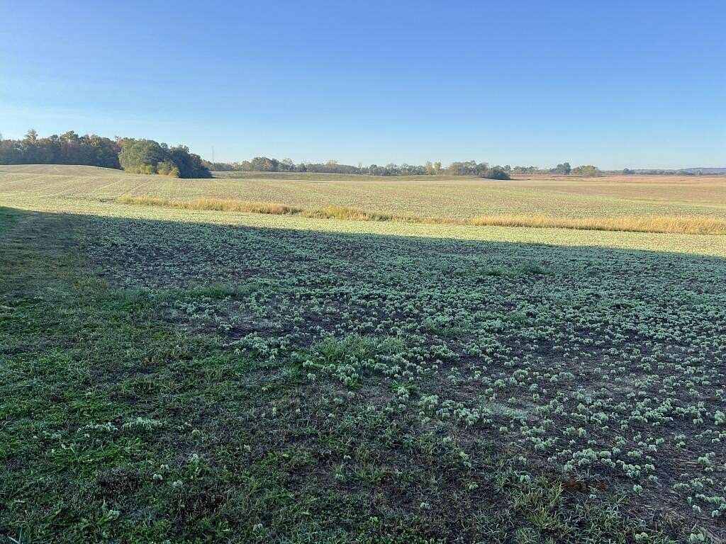 157.05 Acres of Agricultural Land for Auction in Carroll, Ohio