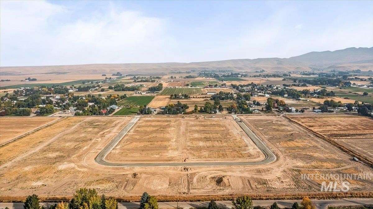 40.18 Acres of Recreational Land for Sale in Emmett, Idaho