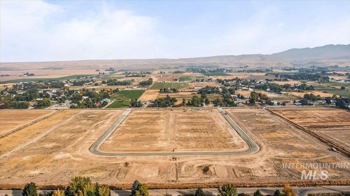40.2 Acres of Recreational Land for Sale in Emmett, Idaho