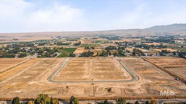 40.2 Acres of Recreational Land for Sale in Emmett, Idaho