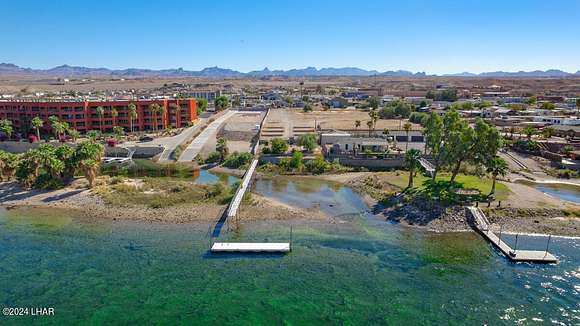 1.89 Acres of Land for Sale in Bullhead City, Arizona