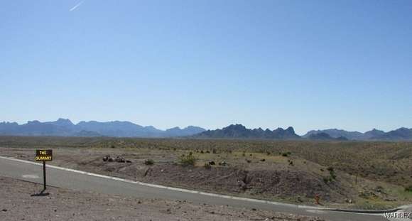 1.312 Acres of Residential Land for Sale in Bullhead City, Arizona